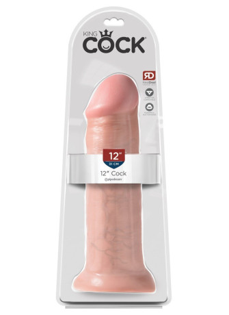 Cock 12